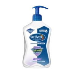 Activex Sıvı Sabun Antibakteriyel Hassas 500 ML