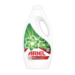 Ariel Sıvı Çamaşır Deterjanı 1200 Ml