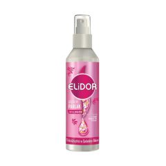 Elidor Güçlü Ve Parlak Sıvı Saç Bakım Kremi 200 Ml