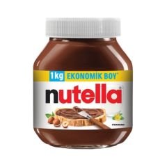 Nutella Nutella 1 Kg