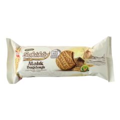 Ülker Saklıköy Atalık Buğdaylı Bisküvi 78.5 Gr