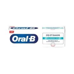 Oral-B Diş Macunu Diş Eti Bakımı 65 Ml