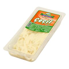 Tahsildaroğlu Peynir Çeçil 180 Gr