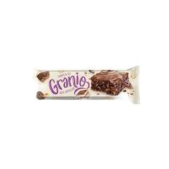 Granio Bar Tiramisu 40 Gr