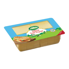 Sütaş Peynir Dilimli Tost 200 Gr