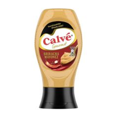 Calve Mayonez Gourmet Sriracha 240 Gr