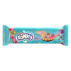 Ülker Kanky Bol Sütlü Bulut Kornet 26.5 Gr