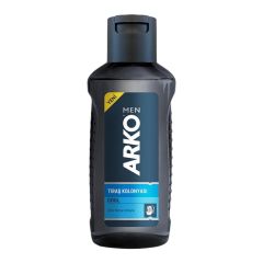 Arko Tıraş Kolonyası Cool 255 Ml