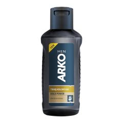 Arko Tıraş Kolonyası Gold Power 255 Ml