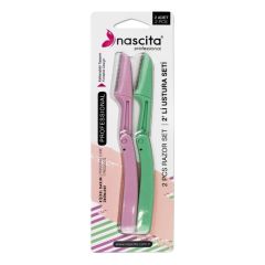 Nascita Ustura Acilir Kapanir Razor 2li