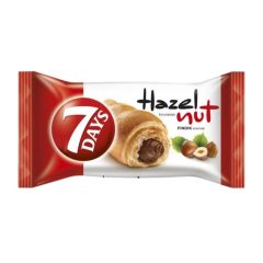 7 Days Fındıklı Kruvasan 60 Gr