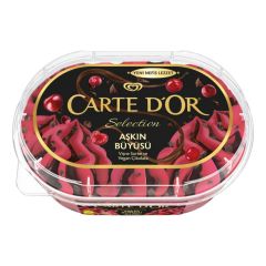 Carte D'Or Selection Aşkın Büyüsü 800 Ml