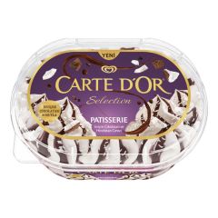 Carte D'Or Selection Patisserie 800 Ml