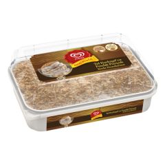 Algida Tel Kadayıf Ve Fındık Parçalı 500 Ml