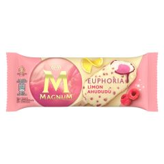 Magnum Euphoria Limon Ahududu 85 Ml