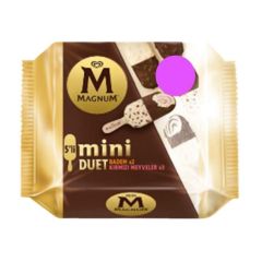 Magnum Mini Düet 5'li