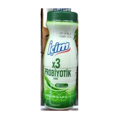 İçim Probiyotik Sade 250 Ml