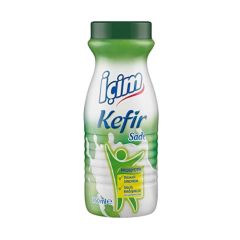 İçim Kefir Sade 250 Ml