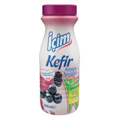 İçim Kefir Aronya Karadut 250 Ml