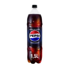 Pepsi Kola Max Pet 1.5 Lt
