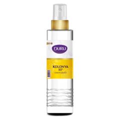 Duru Kolonya Limon Sprey 150 Ml