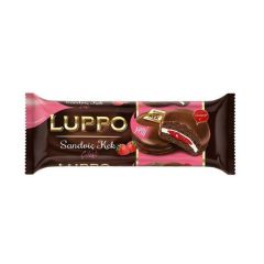 Şölen Kek Luppo Sandviç Çilekli 182 Gr