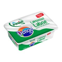 Pınar Labne Denge Laktozsuz 180 Gr
