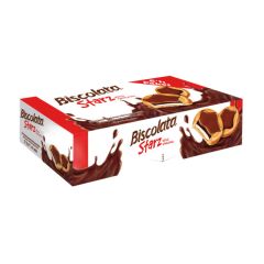 Şölen Biscolata Starz Sütlü 6'lı 225 Gr