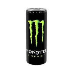 Monster Enerji İçeceği 500 Ml