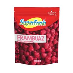 SuperFresh Frambuaz 300 Gr