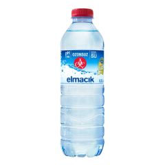 Elmacık Su Pet Şişe 500 Ml