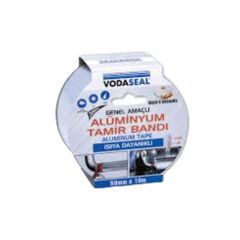 Vodaseal Alüminyum Tamir Bandı