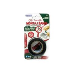 Vodaseal Çift Taraflı Köpük Bant
