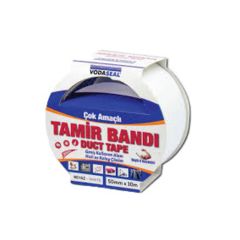 Vodaseal Tamir Bandı Beyaz