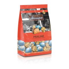 Massimo Praline Sütlü Fondant Çikolata 200 Gr