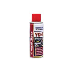 Vodaseal Çok Amaçlı Bakım Spreyi 200 Ml