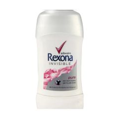 Rexona Stick Women Invısıble Pure 40 Ml