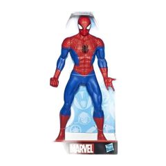 B.mvl 9.5in Spiderman Figure
