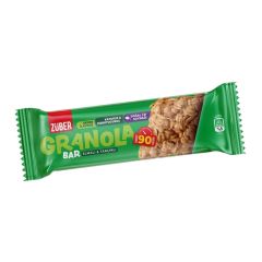 Züber Granola Bar Elmalı Tarçınlı 25 Gr