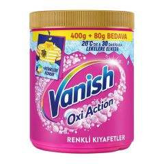 Vanish Vanısh Toz Pembe 480 Gr