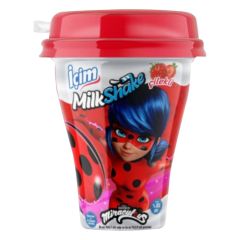 İçim Çilekli Milkshake 190 Ml