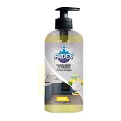 Papilion Limonlu Bulaşık Deterjanı 1 Lt