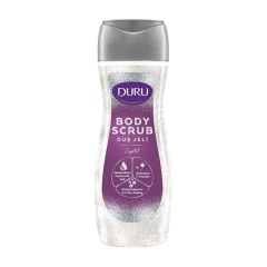 Duru Body Scrub Duş Jeli Crystal 450 Ml