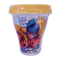 İçim Muzlu Milkshake 190 Ml