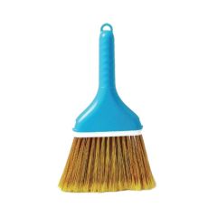 Zambak Plastik Küçük Süpürge