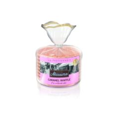 Massimo Caramel Waffle 252 Gr