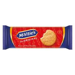 Mc Vities Original Bisküvi 133 Gr
