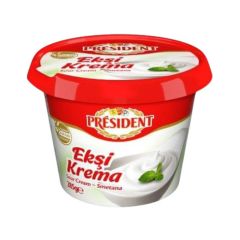 President Ekşi Krema 285 Gr