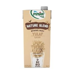 Pınar Yulaflı İçecek 1 Lt