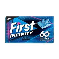 First İnfinity 60 Dakika Nane 29.7 Gr